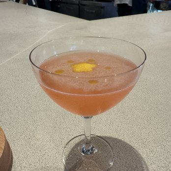Rose Mary - Raspberry olive oil sour - Italian Near Me - Chicago, Illinois Rose Mary - Raspberry olive oil sour - Italian Near Me - Chicago, Illinois