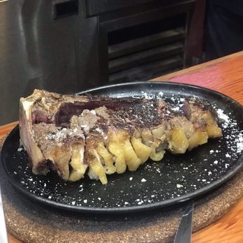 Bar Néstor - Massive, sizzling steak - Tapas Bars Near Me - Donostia / San Sebastián, SS Bar Néstor - Massive, sizzling steak - Tapas Bars Near Me - Donostia / San Sebastián, SS
