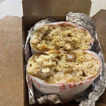 Curbside Mexican Grill - Mac-Attack - Mexican Near Me - South Hempstead, New York Curbside Mexican Grill - Mac-Attack - Mexican Near Me - South Hempstead, New York