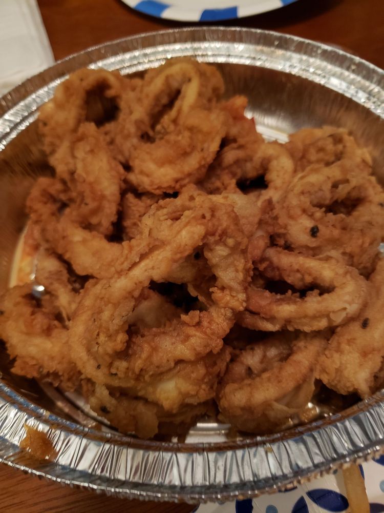 COLONIA BBQ 48 Photos & 64 Reviews Portuguese 330 Inman Ave