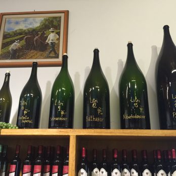Lorenzonetto - Von klein bis groß - Wineries Near Me - Pertegada, UD