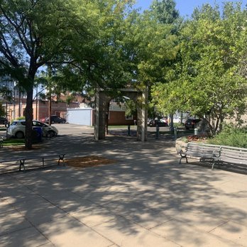 C.W. Moore Park - Parks Near Me - Boise, Idaho