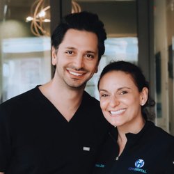 CNS Dental
