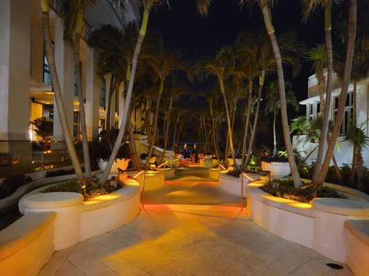 Loews Miami Beach Hotel by null