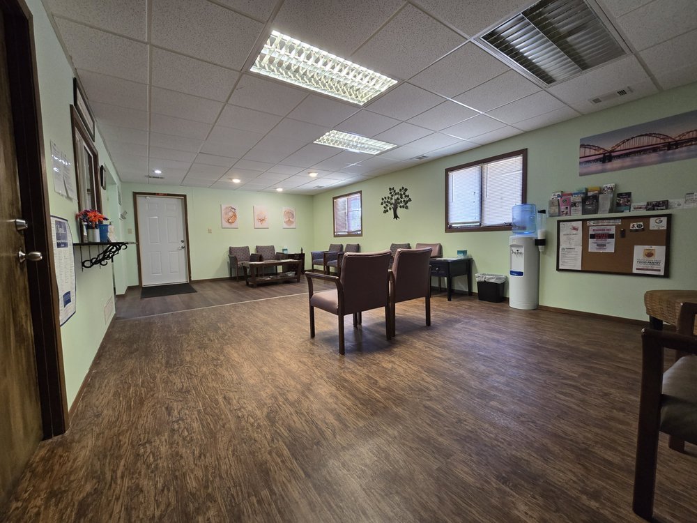 Community Centered Counseling Services - grief counselor in Davenport, IA