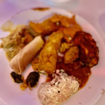 Sakoon - Indian Near Me - Mountain View, California