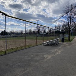 Mount Washington Youth Baseball