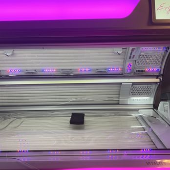 Glo Tanning - Room 32 - Tanning Beds Near Me - St Petersburg, Florida Glo Tanning - Room 32 - Tanning Beds Near Me - St Petersburg, Florida