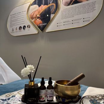 Panda Foot Spa - Massage Near Me - Chicago, Illinois