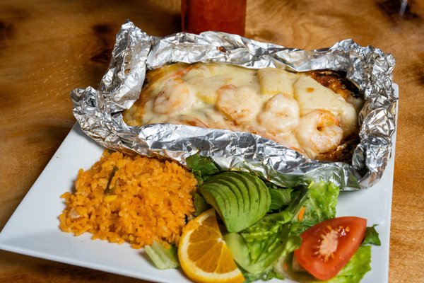 Alejandro’s Kitchen & Tequila by null