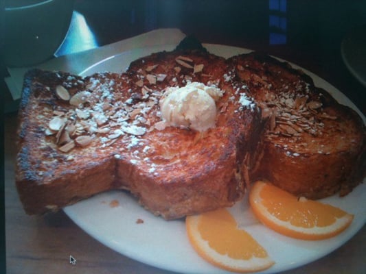 Milk & Honey Cafe by null