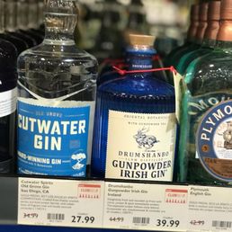 Ireland craft Gin's! Ireland craft Gin's!