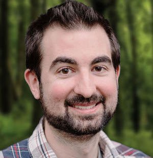 Brian Bachman - EMDR Therapist - grief counselor in Ballwin, MO