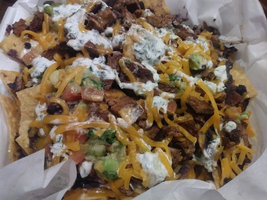 Asada Mexican Restaurant by null