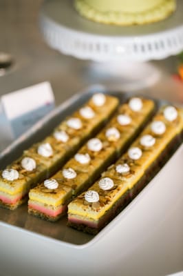 Gerhard Michler Fine European Desserts by null