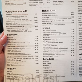 Eggstasy - Breakfast & Brunch Near Me - Chandler, Arizona Eggstasy - Breakfast & Brunch Near Me - Chandler, Arizona