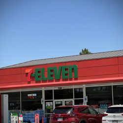 7-Eleven