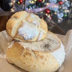 Sourdough Bread Company