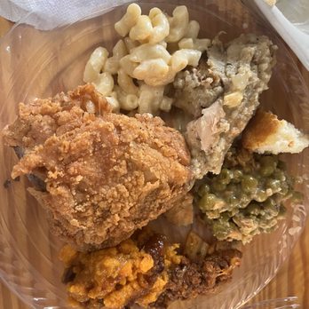 Montgomery's - Southern Near Me - Pontotoc, Mississippi