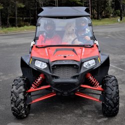 Dune Riders