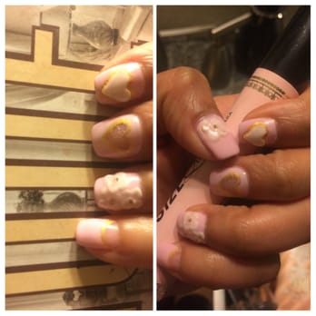 Superior Nail - Nail Salons Near Me - Sacramento, California