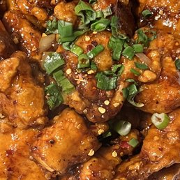 General Tso General Tso