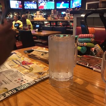 Chili's - The sports bar - Tex-Mex Near Me - Waipahu, Hawaii