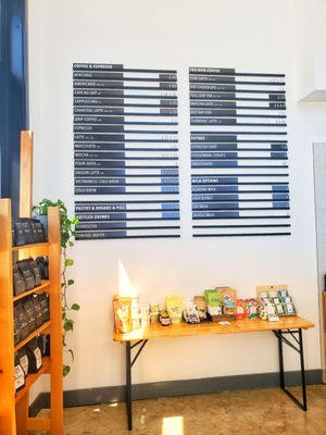 Red Bay Coffee Headquarters & Cafe by null