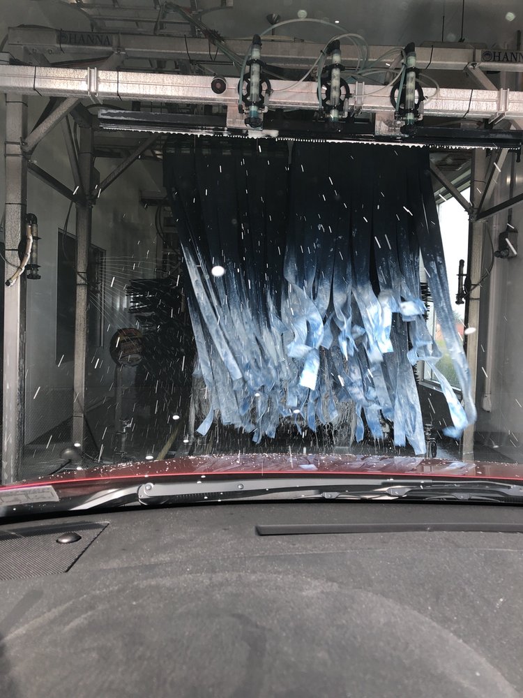 SHAMMY SHINE PALMER Updated June 2024 2640 Kingston Rd, Palmer