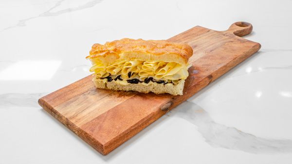 Jholano's Deli - Brickell by null