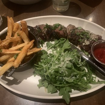 Culinary Dropout - Steak frites - New American Near Me - Tucson, Arizona Culinary Dropout - Steak frites - New American Near Me - Tucson, Arizona