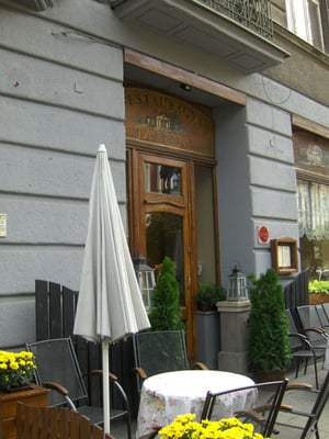 Jarema Restaurant by null