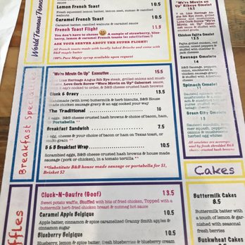 Batter & Berries - Breakfast & Brunch Near Me - Chicago, Illinois