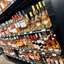 Cask & Cork