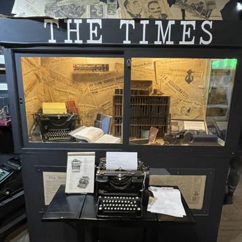 Linn County Museum - Museums Near Me - Brownsville, Oregon Linn County Museum - Museums Near Me - Brownsville, Oregon