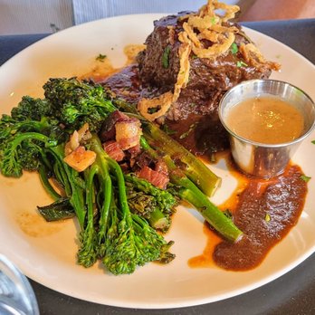 Ampersea - Short Rib - New American Near Me - Baltimore, Maryland Ampersea - Short Rib - New American Near Me - Baltimore, Maryland