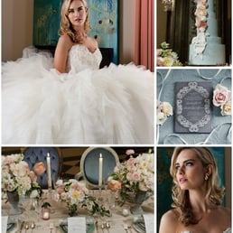STUNNING makeup by Theresa. Photo by ANZA Foto + Film