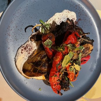 Shukette - Middle Eastern Near Me - New York, New York