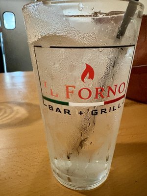 IL Forno Bar & Grill by null