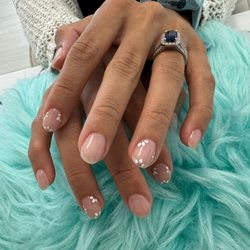 Amethysta Nail Salon and Spa