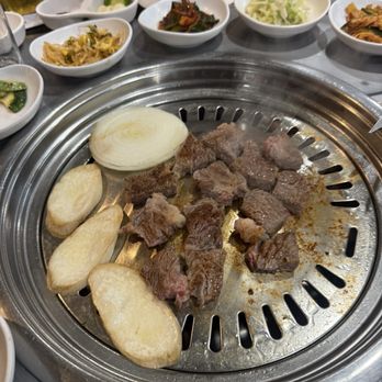 BBQ Garden - Korean Near Me - Los Angeles, California