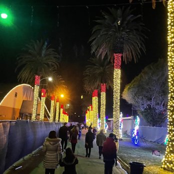 Snow n Glow - Ventura - Kids Activities Near Me - Ventura, California