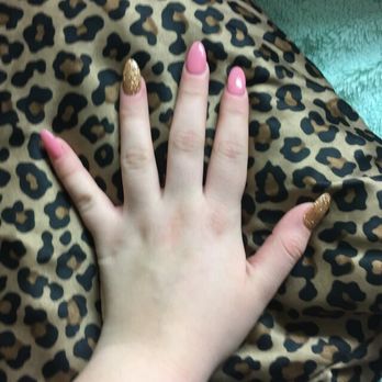 LR Nail - New nails - Nail Salons Near Me - Albany, New York