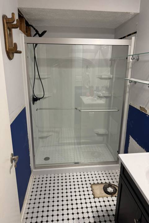 Slide of Pedigo Plumbing Service