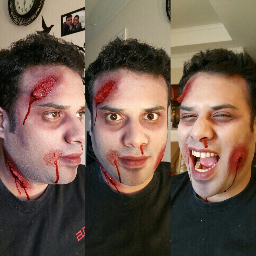 Makeup By Deepika - Makeup Artists Near Me - Carmel, Indiana