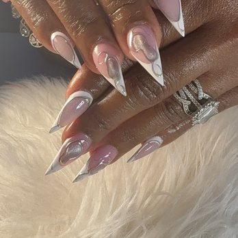 Specialties Nails - My nails - Nail Technicians Near Me - havelock, North Carolina Specialties Nails - My nails - Nail Technicians Near Me - havelock, North Carolina