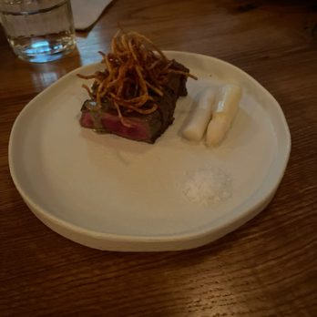 Mokyo - Wagyu Steak - Korean Near Me - New York, New York Mokyo - Wagyu Steak - Korean Near Me - New York, New York