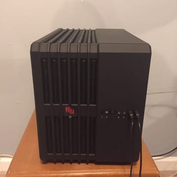 MainGear - New PC from Maingear Computers - Computers Near Me - Warren, New Jersey