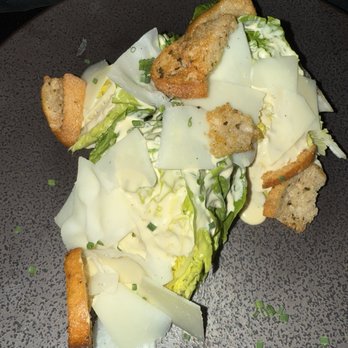 STK - San Juan - Caesar salad - Steakhouses Near Me - San Juan, Puerto Rico STK - San Juan - Caesar salad - Steakhouses Near Me - San Juan, Puerto Rico