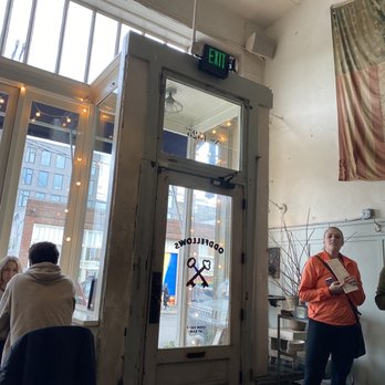 Oddfellows Cafe & Bar - Breakfast & Brunch Near Me - Seattle, Washington Oddfellows Cafe & Bar - Breakfast & Brunch Near Me - Seattle, Washington
